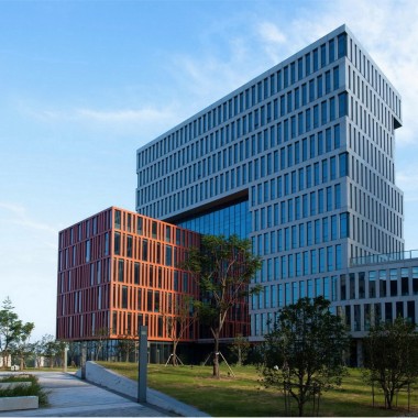 德国FTA建筑设计 - 苏州工业园区人工智能产业园10428.jpg