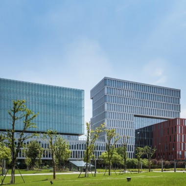 德国FTA建筑设计 - 苏州工业园区人工智能产业园10433.jpg