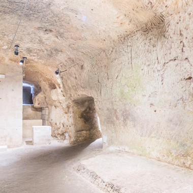 地下洞穴之城“马泰拉”的历史，从地下贫民窟到欧洲学问之都 7306.jpg