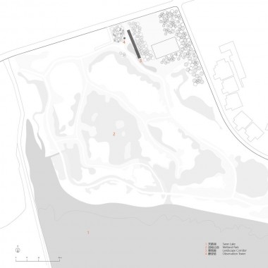 迹·建筑事务所 - 天鹅湖湿地公园景观廊及观鸟塔9987.jpg