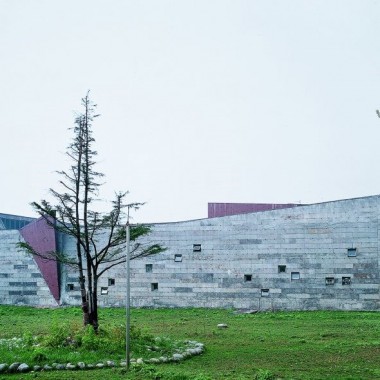 建川博物馆·战俘馆，四川安仁  筑境设计23758.jpg