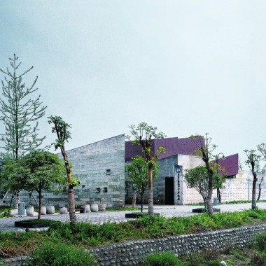 建川博物馆·战俘馆，四川安仁  筑境设计23759.jpg