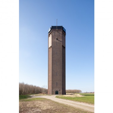 瞭望水塔 Sint Jansklooster  Zecc Architecten16884.jpg
