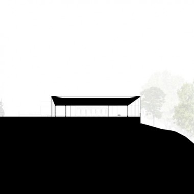 明尼苏达州直河谷背面安全休息区改造  Snow Kreilich Architects8287.jpg