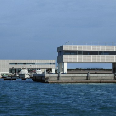 奇皮奥纳港口建筑群，西班牙  Cruz y Ortiz Arquitectos6240.jpg