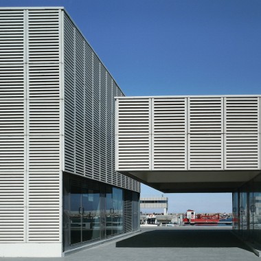奇皮奥纳港口建筑群，西班牙  Cruz y Ortiz Arquitectos6242.jpg