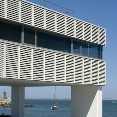 奇皮奥纳港口建筑群，西班牙  Cruz y Ortiz Arquitectos6243.jpg