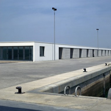 奇皮奥纳港口建筑群，西班牙  Cruz y Ortiz Arquitectos6244.jpg