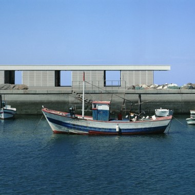 奇皮奥纳港口建筑群，西班牙  Cruz y Ortiz Arquitectos6246.jpg