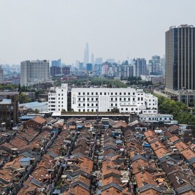 FTA建筑设计 - “上海灯芯绒厂”城市更新——芯工创意园  10082.jpg