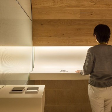 Hiroyuki Ogawa Architects：日本 非传统吸烟体验6855.jpg