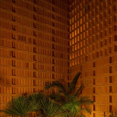 Iturbide工作室，墨西哥  Taller de Arquitectura16469.jpg