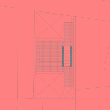 Iturbide工作室，墨西哥  Taller de Arquitectura16483.jpg