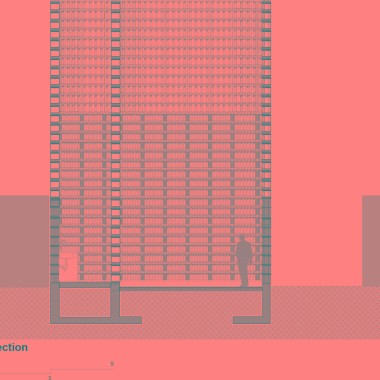 Iturbide工作室，墨西哥  Taller de Arquitectura16485.jpg