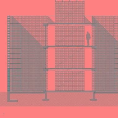 Iturbide工作室，墨西哥  Taller de Arquitectura16488.jpg