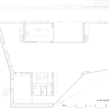 Jardin Robinson活动中心，法国  Stendardo Menningen Architects5425.jpg