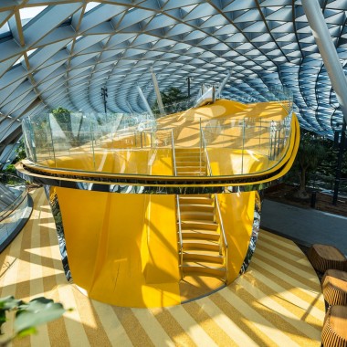 Jewel樟宜机场大楼探索滑梯，新加坡  Carve + Playpoint13325.jpg