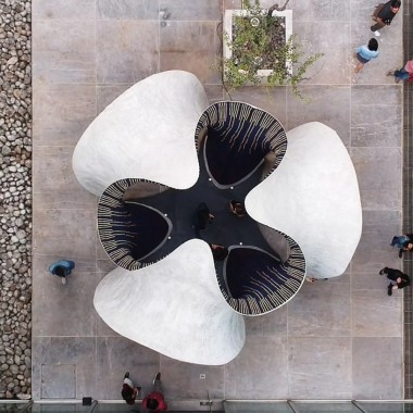 KnitCandela壳体结构，墨西哥  Zaha Hadid Architects5684.jpg