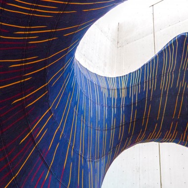 KnitCandela壳体结构，墨西哥  Zaha Hadid Architects5692.jpg