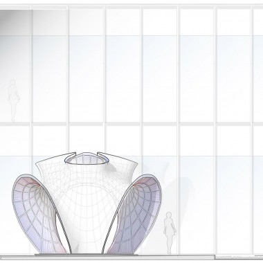 KnitCandela壳体结构，墨西哥  Zaha Hadid Architects5695.jpg