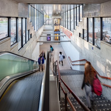 Oostlijn地铁站改造，阿姆斯特丹  GROUP A14904.jpg