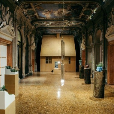 Prada基金会威尼斯会址“思维机器”艺术展正式对外开放13705.jpg