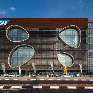 SAP 总部大楼  Yashar Architects11904.jpg