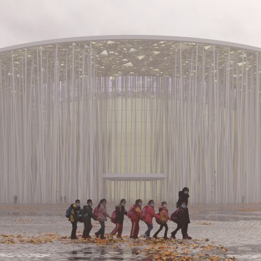 Steven Chilton Architects：无锡太湖剧院6167.jpg