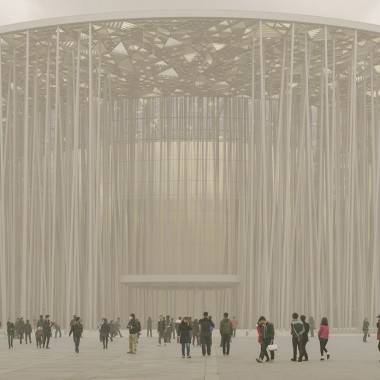 Steven Chilton Architects：无锡太湖剧院6171.jpg