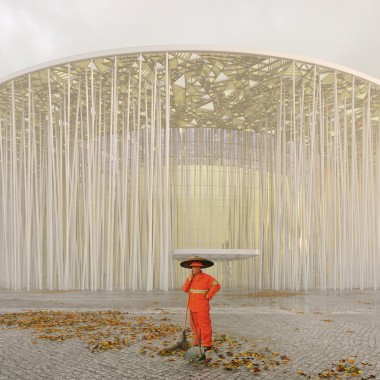 Steven Chilton Architects：无锡太湖剧院6174.jpg