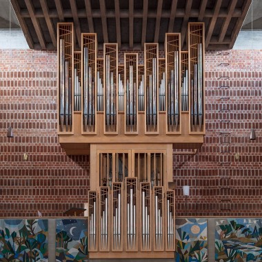 超全高清 - 音乐是流动的建筑——Joni Mitchell 教堂摄影系列5444.jpg