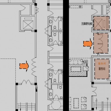 HKG  无锡灵山禅修中心竹林精舍室内概念方案设计563.jpg