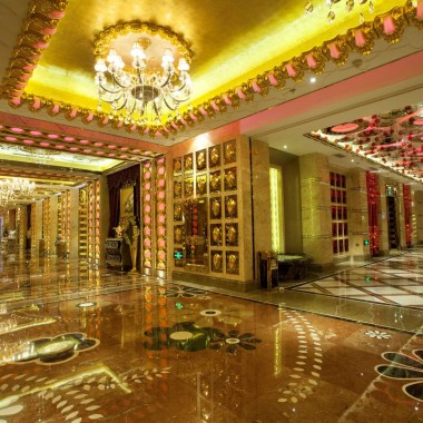北京韵空间装饰设计工作室八克拉公馆设计图27243.jpg