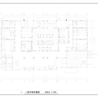 北京韵空间装饰设计工作室八克拉公馆设计图27267.jpg
