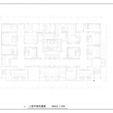 北京韵空间装饰设计工作室八克拉公馆设计图27268.jpg