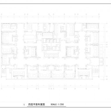 北京韵空间装饰设计工作室八克拉公馆设计图27270.jpg