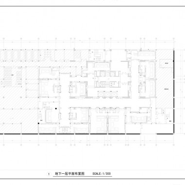 北京韵空间装饰设计工作室八克拉公馆设计图27272.jpg