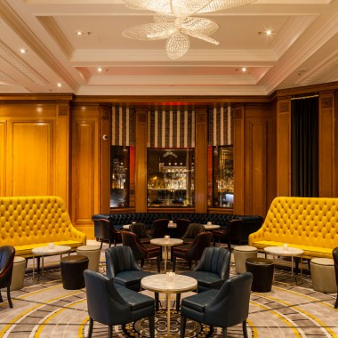 Gillray's,Marriott London,UK，英国伦敦万豪酒店吉尔瑞的牛排馆和酒吧7405.jpg