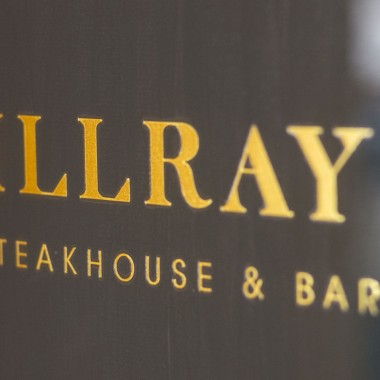 Gillray's,Marriott London,UK，英国伦敦万豪酒店吉尔瑞的牛排馆和酒吧7416.jpg