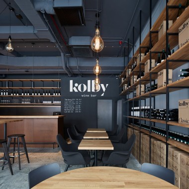 Kolby红酒酒吧，布拉格  CMC Architects3166.jpg