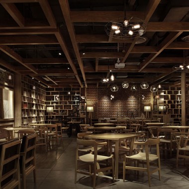 【树有岚咖啡】—成都咖啡厅装修成都咖啡厅设计4201.jpg