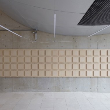 Atelierco Architects：日本 拉谢内加咖啡厅3289.jpg