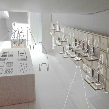 Atelierco Architects：日本 拉谢内加咖啡厅3295.jpg