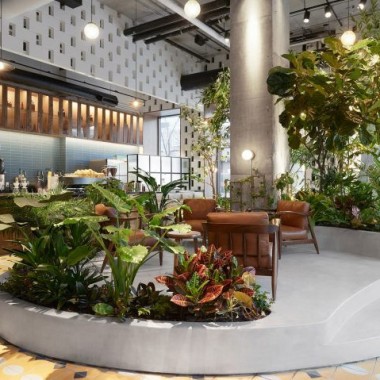 LOT Office for Architecture：热带花园咖啡馆4807.jpg