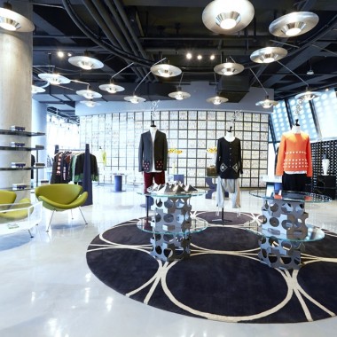 上海时尚设计概念商店10 Corso Como12591.jpg