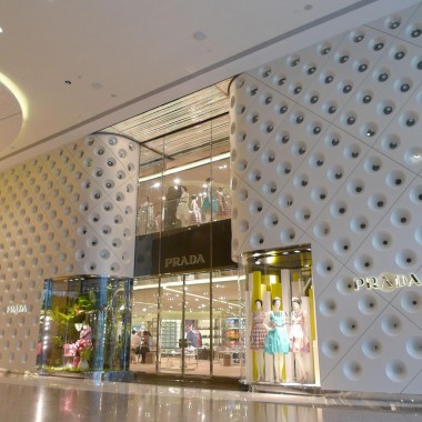 时尚品牌Prada  上海金融中心店10530.jpg