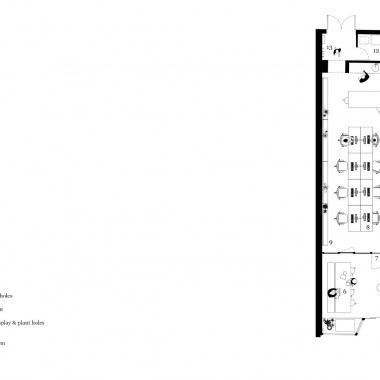 首发 - BoardGrove Architects：粉粉春桃色墨尔本办公空间2040.jpg